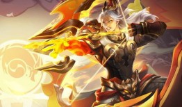 后羿新皮肤爆料最新版,璀璨星河，传奇归来！